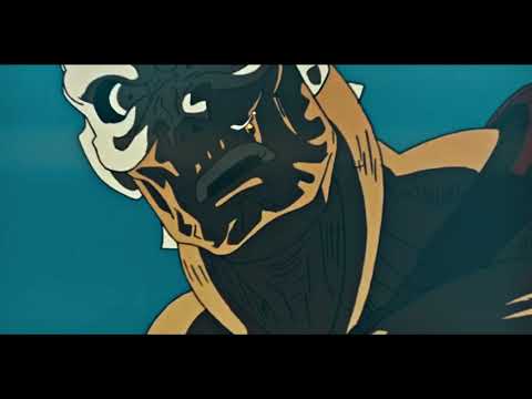 XATASHI x FILTHYWAYZ - FACE (OFFICIAL AMV)