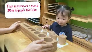 [QIBI LONG BIÊN] ĐINH NGUYỄN HẢI VÂN - MON 2 - T11/2025