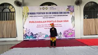 Download lagu Ahmad Salman Al Farisi Pratama mp3 Download lagu Ahmad Salman Al Farisi Pratama mp3