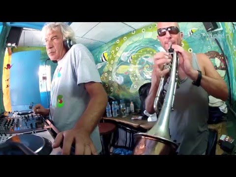 Jon Sa Trinxa feat. Trumpetman | Sa Trinxa | Ibiza