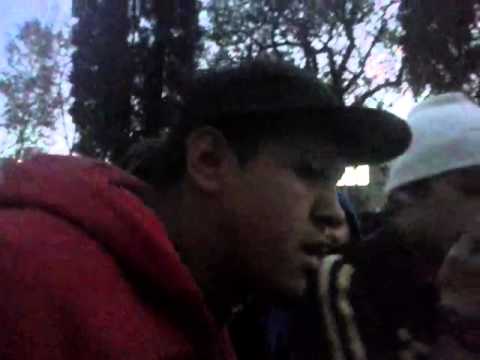 Arka vs TresOcho vs Chorizo House-Primera Ronda-Asamblea del Sur II