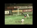 Vác - Újpest 1-0, 1995 - Összefoglaló, MLSz TV Archív