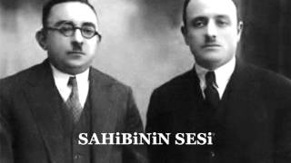 Sadettin Kaynak & Hafız Kemal - Gülşen-i ezhar açtı her yana