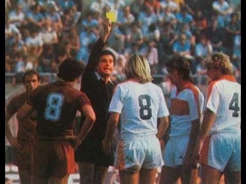 Torino-Pistoiese 1-0 Serie A 80-81 1' Giornata