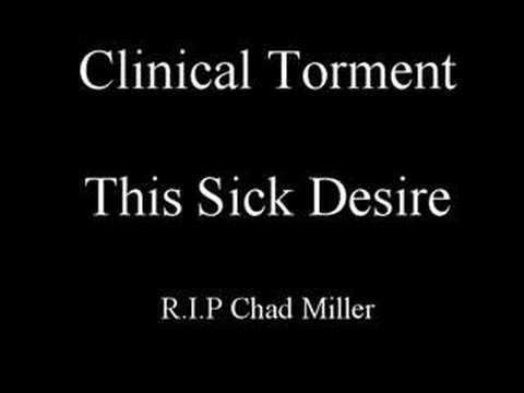 Clinical Torment - This Sick Desire