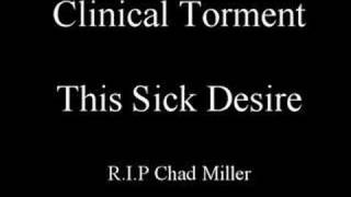 Clinical Torment - This Sick Desire