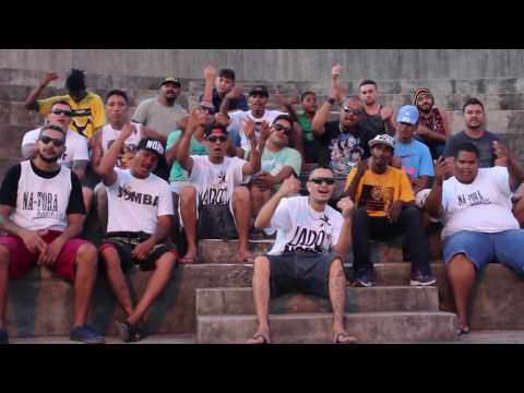 ChicoBomba - "Vem Pru Meu Mundo"  [VIDEOCLIPE OFICIAL]