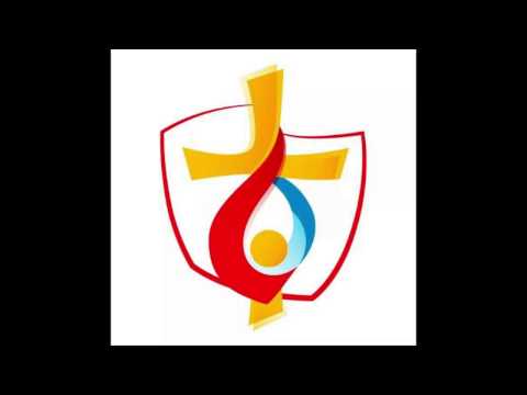 "Błogosławieni miłosierni" - oficjalny hymn ŚDM Kraków 2016 / official hymn of WYD Krakow 2016