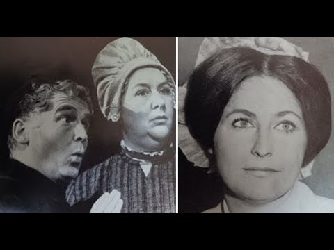 05 Man van La Mancha Dutch     Ik denk alleen maar aan hem