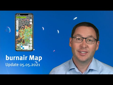 Update 05.05.2021 - burnair Map