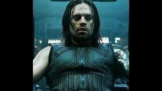 James Buchanan Barnes