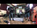 The Test - Chemical Brothers Cover