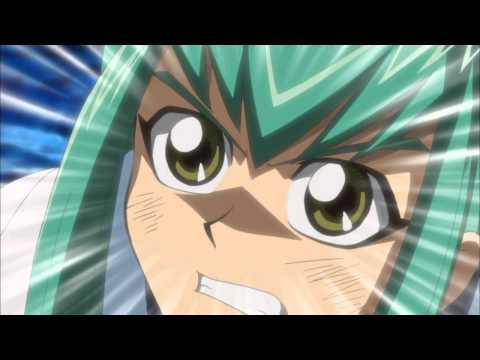 Yu-Gi-Oh! 5D's- Season 1 Episode 48- Mark of the Monkey: Part 2