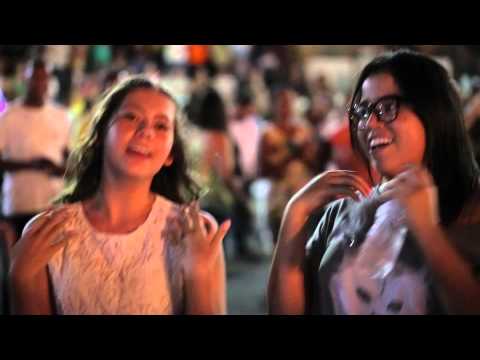 CLIPE SHOW ALINE BARROS ipcl