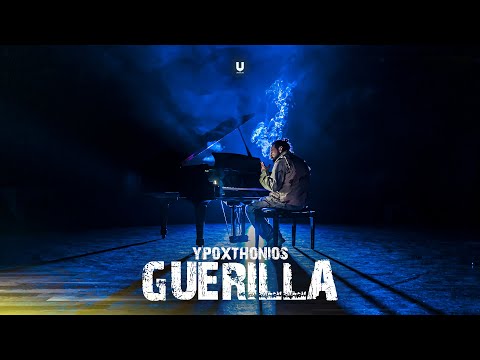 YPO - Guerilla (Official Music Video)