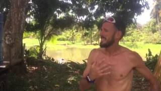 Etapa4 - Coastal Challenge: Por fin veo la luz