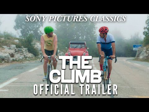 THE CLIMB | Official Trailer HD (2020)