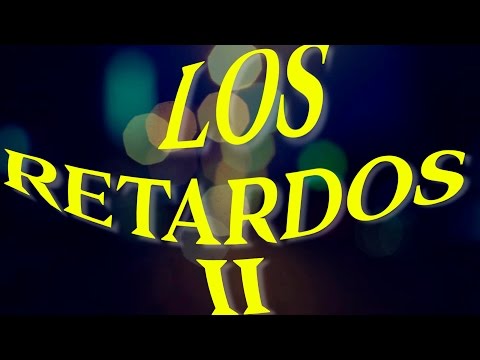 SMI + TURETT - LOS RETARDOS II (Beat by UGLY J)