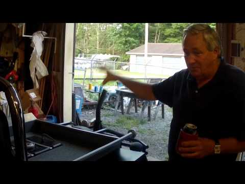 1958 Empi Sportster at Larry's Garage