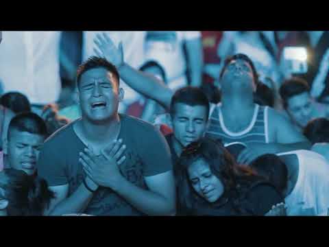 Concierto cristiano Marcos Brunet 🥇EN VIVO / DIGNO ▷