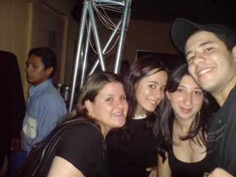 Andressa Warzocha e Amigos