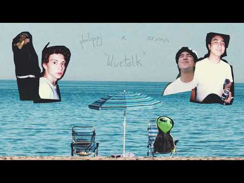 philippj and ARVNN - bluetalk