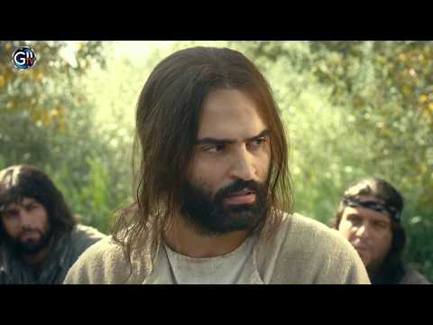 5  Der Retter - Das Gleichnis vom Barmherzigen Samariter