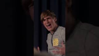 Kendall First Performance #bigtimerush #btr