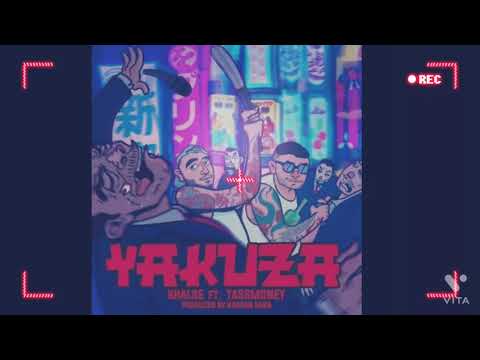 Sepeher Khalse - "Yakuza" (OFFICIAL AUDIO)