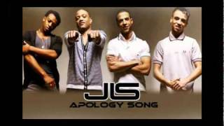 JLS - Apology Song HD 2010 NEW.flv