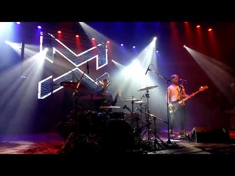 Malman - fiesta - flores 6 jul 2019