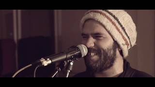 Freddy Locks &quot;Iration&quot; (live session)
