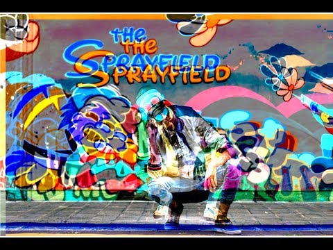 MC TRN - SUENA BIEN ♪ ( #PROYECTO96 ) VideoClip Oficial ♣