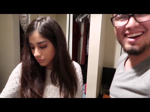 I Cheated on My Boyfriend !!PRANK!!!  (*BACKFIRES*)