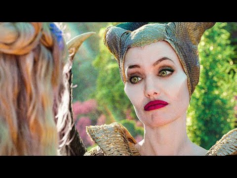 Maleficent 2 Full Movie - Hollywood Full Movie 2020 - Full Movies in English Full HD 1080