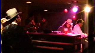 R.I.P. Pinetop Perkins - Kansas City (live, Bethesda, MD, October 7, 1988)