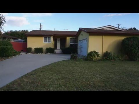 9148 Valjean Ave North Hills CA 91343