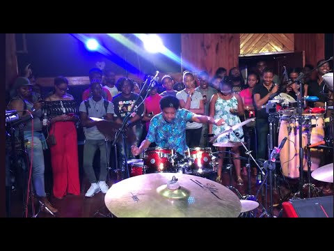 Desi Jones @ Harry J Studios - Set List #3 - Ska