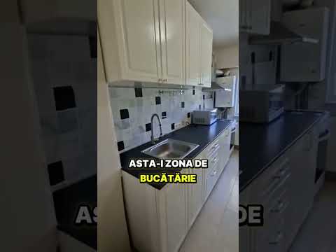 Apartament de vanzare  Racadau, Brasov — Video