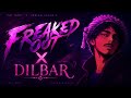 Freaked Out X Dilbar