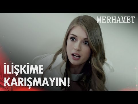 Irmak'ı Çıldırtan Hamle! - Merhamet