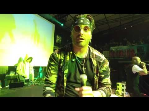 DJ MENDEZ EN MUNDO SCALIBUR