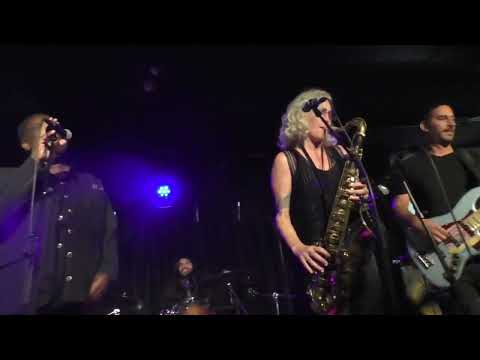 Bad Luck - Roy Young band