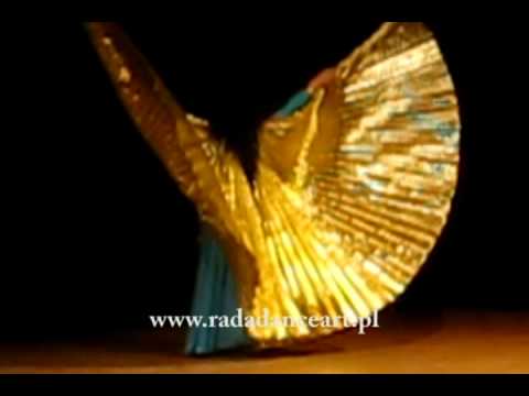 RADA Radosława Bogusławska 1st place winner Nova Orient 2010.