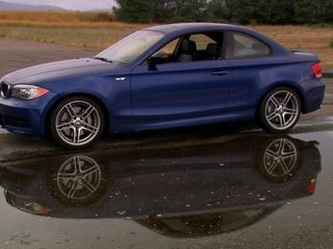 Car Tech - 2013 BMW 135is