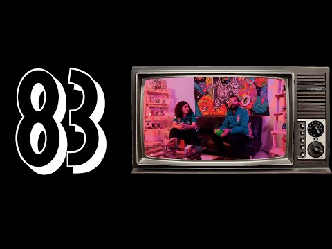 Habemus Podcast Ep.83 - "Come and see it!"