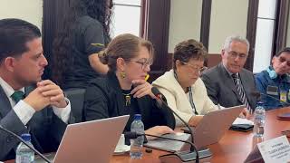 MIDES actualizara reglamento para entregar el subsidio de transporte urbano al adulto Mayor