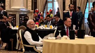Datuk Ramli Ibrahim Performes for Sri Narendra Modi Ji Prime Minister of India