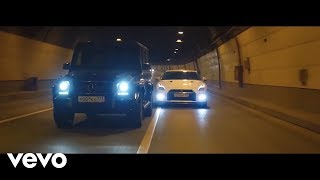 XXXTENTACION - Moonlight (Gaullin Remix) / GT-R vs G63 AMG &amp; M3