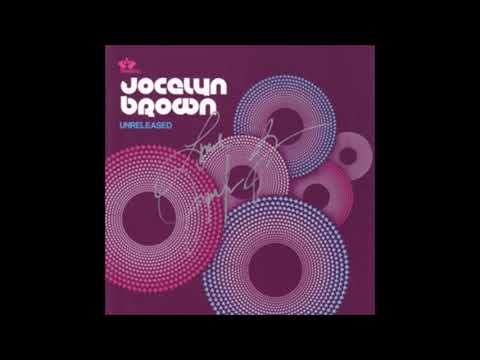 Camboso ft Jocelyn Brown - Love Alibi (K Klassic Club Mix)